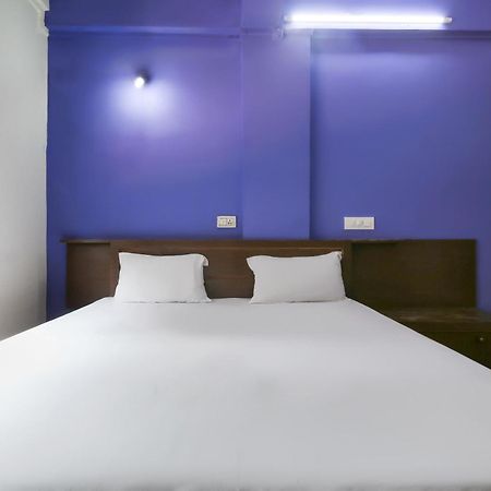 Hotel O Venkatesh Leela Hotel Ponda Экстерьер фото